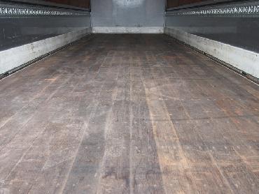 UDトラックス コンドル ウイング車 中型 PB-MK36A 年式 H17 [写真11]