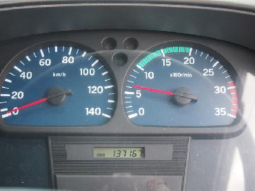 UDトラックス コンドル ウイング車 中型 PB-MK36A 年式 H17 [写真15]