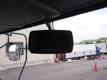 UDトラックス コンドル ウイング車 中型 PB-MK36A 年式 H17 [写真14]