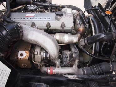 UDトラックス コンドル ウイング車 中型 PB-MK36A 年式 H17 [写真18]