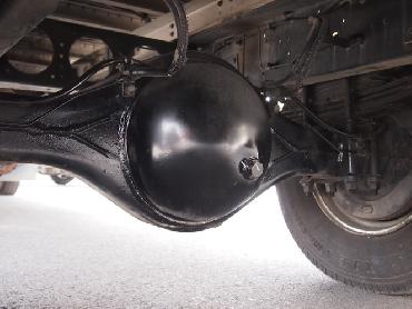 UDトラックス コンドル ウイング車 中型 PB-MK36A 年式 H17 [写真21]