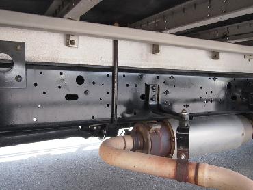 UDトラックス コンドル ウイング車 中型 PB-MK36A 年式 H17 [写真24]