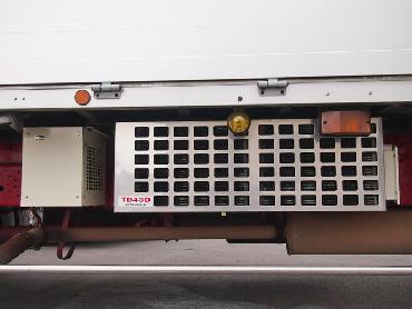 日野 レンジャー 冷凍ウイング 中型 KK-FD1JMDA 年式 H13[写真20]