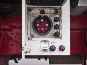 日野 レンジャー 冷凍ウイング 中型 KK-FD1JMDA 年式 H13[写真21]