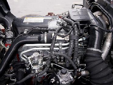 いすゞ フォワード ウイング車 中型 PA-FRD34L4 年式 H19[写真14]
