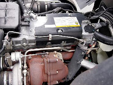 いすゞ フォワード ウイング車 中型 PA-FRD34L4 年式 H19[写真15]