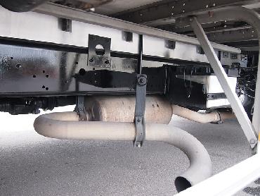 いすゞ フォワード ウイング車 中型 PA-FRD34L4 年式 H19[写真16]