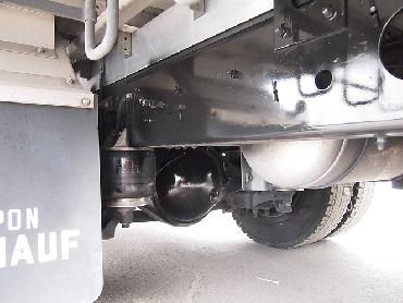 いすゞ フォワード ウイング車 中型 PA-FRD34L4 年式 H19[写真18]