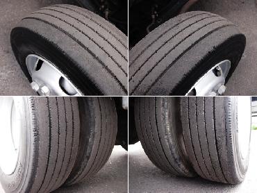 三菱ふそう キャンター ユニック 小型 PA-FE83DGN 年式 H17[写真13]