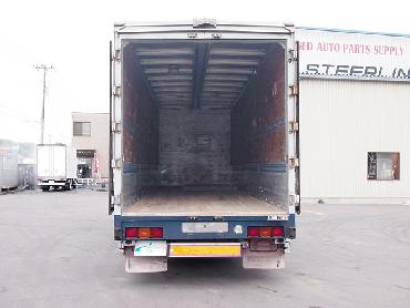 日野 プロフィア ウイング車 大型 KL-FQ2PWHA 年式 H13[写真09]