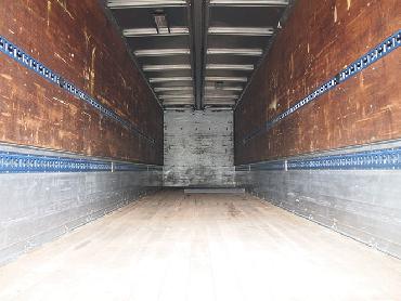 日野 プロフィア ウイング車 大型 KL-FQ2PWHA 年式 H13[写真10]