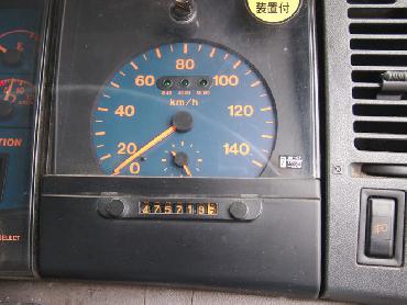 日野 プロフィア ウイング車 大型 KL-FQ2PWHA 年式 H13[写真13]
