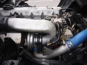 日野 プロフィア ウイング車 大型 KL-FQ2PWHA 年式 H13[写真20]