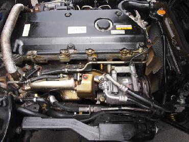 いすゞ エルフ パッカー 小型 PB-NKR81AN 年式 H17[写真13]