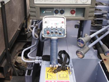 三菱ふそう キャンター ユニック 小型 PA-FE83DGN 年式 H17[写真16]