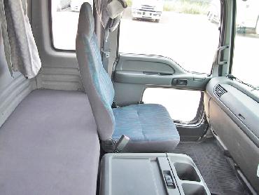 いすゞ フォワード ウイング車 中型 PA-FRD34L4 年式 H19[写真08]