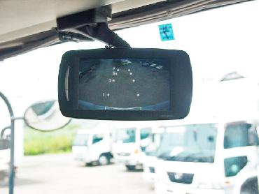 いすゞ フォワード ウイング車 中型 PA-FRD34L4 年式 H19[写真09]
