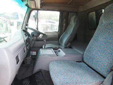 日野 レンジャー 冷凍ウイング 中型 KK-FD1JMDA 年式 H13[写真19]