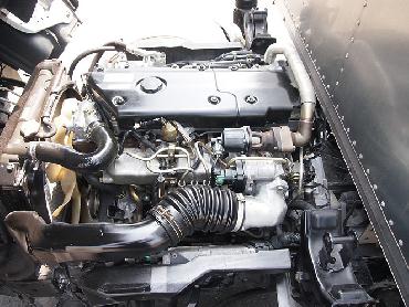 いすゞ エルフ バン車 小型 KR-NKR81EAV 年式 H16[写真14]