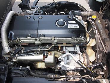 いすゞ エルフ バン車 小型 KR-NKR81EAV 年式 H16[写真15]