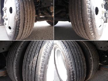 いすゞ エルフ バン車 小型 KR-NKR81EAV 年式 H16[写真13]