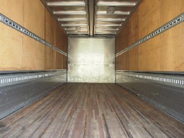 いすゞ フォワード ウイング車 中型 PA-FRD34L4 年式 H18 [写真10]