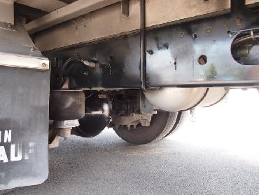 いすゞ フォワード ウイング車 中型 PA-FRD34L4 年式 H18 [写真17]