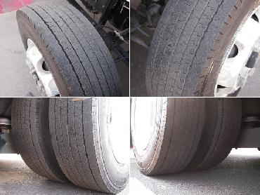 いすゞ フォワード ウイング車 中型 PA-FRD34L4 年式 H18 [写真20]