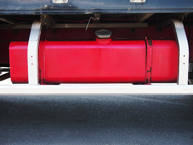 いすゞ フォワード 冷凍ウイング 中型 PA-FRR34L4 年式 H18[写真19]