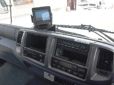日野 レンジャー ウイング車 中型 PB-FD8JLFA 年式 H17[写真16]