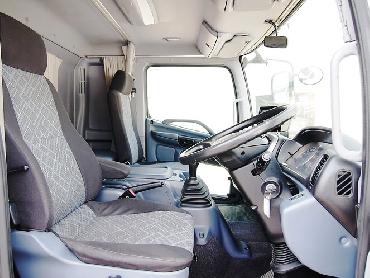日野 レンジャー ウイング車 中型 PB-FD8JLFA 年式 H17[写真12]