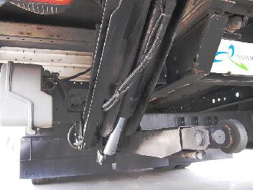 日野 レンジャー ウイング車 中型 PB-FD8JLFA 年式 H17[写真20]