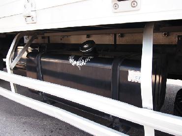 いすゞ フォワード ウイング車 中型 PA-FRD34L4 年式 H18 [写真16]