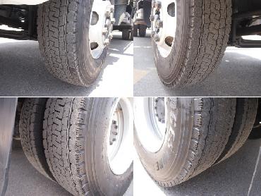 日野 レンジャー ユニック 中型 KK-FD1JKDA 年式 H13[写真23]