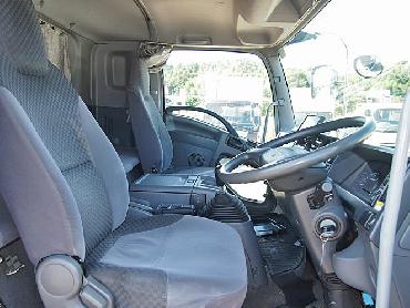 いすゞ フォワード ウイング車 中型 PDG-FRR34T2 年式 H19[写真11]