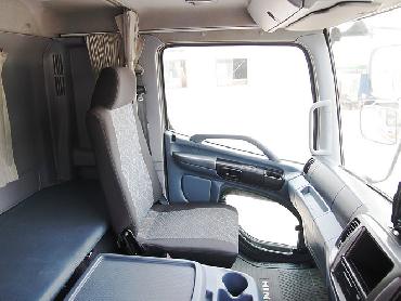 日野 レンジャー ウイング車 中型 PB-FD8JLFA 年式 H17[写真13]