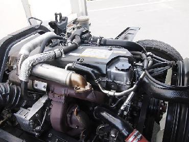 いすゞ フォワード ウイング車 中型 PDG-FRR34T2 年式 H19[写真15]