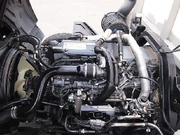 いすゞ フォワード ウイング車 中型 PDG-FRR34T2 年式 H19[写真14]