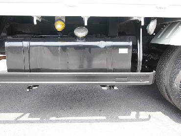 いすゞ フォワード ユニック 中型 KK-FRR35K4 年式 H14[写真16]