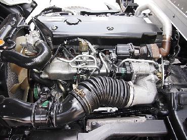 いすゞ エルフ バン車 小型 PB-NKR81AN 年式 H19[写真20]