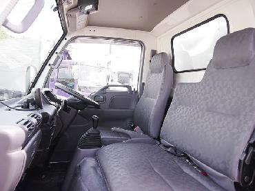 いすゞ エルフ バン車 小型 PB-NKR81AN 年式 H19[写真12]