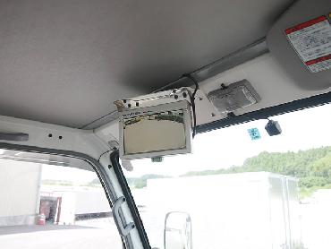 いすゞ エルフ バン車 小型 PB-NKR81AN 年式 H19[写真14]