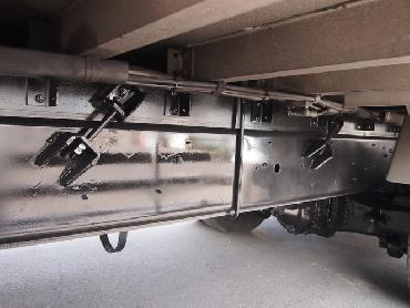 日野 プロフィア ウイング車 大型 KL-FQ2PWHA 年式 H13[写真14]