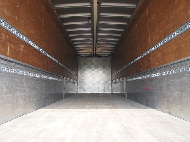 三菱ふそう スーパーグレート ウイング車 大型 PJ-FS54JVZ 年式 H16[写真04]