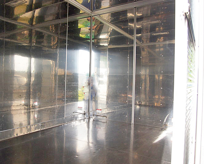 いすゞ エルフ バン車 小型 BKG-NLR85AN 年式 H20[写真11]