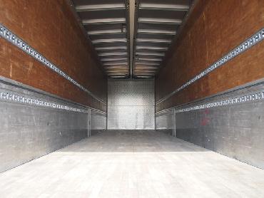 三菱ふそう スーパーグレート ウイング車 大型 PJ-FS54JVZ 年式 H16 [写真04]