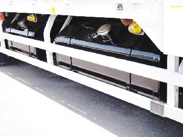 三菱ふそう スーパーグレート ウイング車 大型 PJ-FS54JVZ 年式 H16 [写真08]