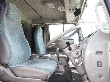 日野 レンジャー ウイング車 中型 KK-FD1JLDA 年式 H13[写真10]