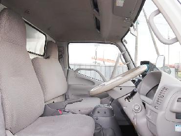 トヨタ ダイナ バン車 小型 PB-XZU341 年式 H17 [写真09]