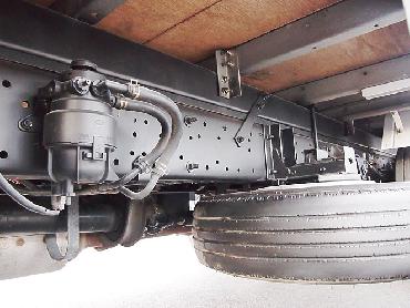 トヨタ ダイナ バン車 小型 PB-XZU341 年式 H17 [写真12]